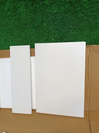 SONGMICS Estantería Infantil para Libros y Juguete