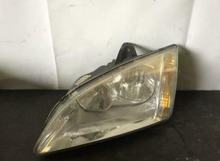 Ford 4m5113w030af faro izq focus berlina cap 54277