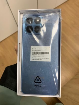 Honor 70 Lite