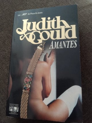 Amantes