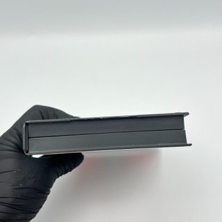 The Cyber Shinobi Sega Master System PAL