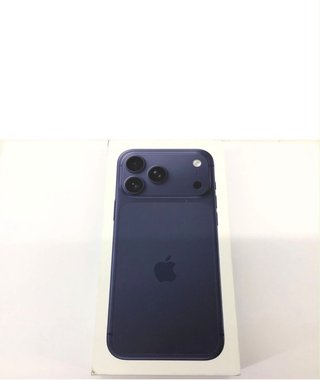 iPhone 17 Pro Max 256GB Azul