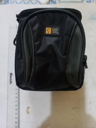 Borsa per fotocamera Case Logic in nylon