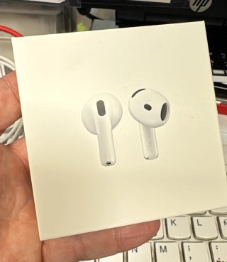 AirPods 5 Nuevos Sellados