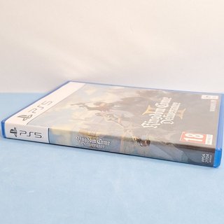 Kingdom Come Deliverance II PS5