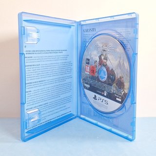Kingdom Come Deliverance II PS5