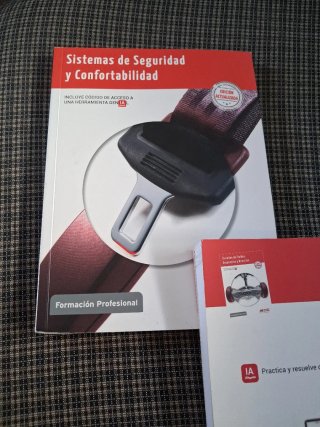 Libro Sistemas de Seguridad y Confortabilidad