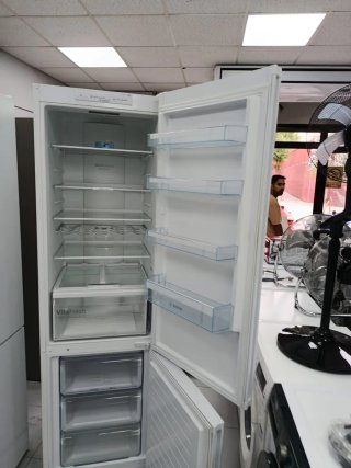 ☆Nevera Bosch Combi A+++ Garantía + Entrega☆