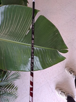 Híbrido TaylorMade Stealth 2