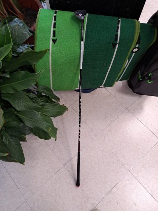 Híbrido TaylorMade Stealth 2