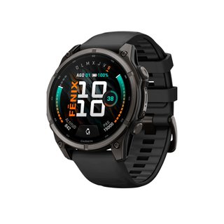 TIENDA - Garmin Fenix 9 47mm AMOLED Sapphire
