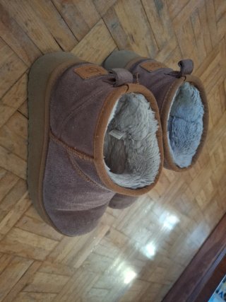 Botas UGG Talla 39