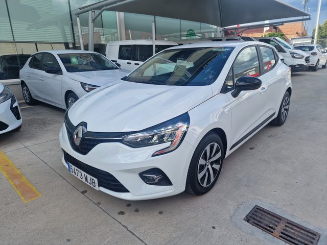 Renault Clio 2023