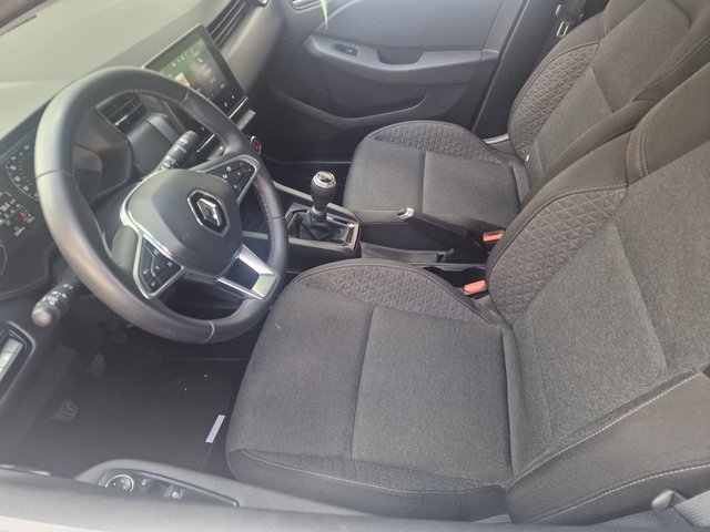Renault Clio 2023