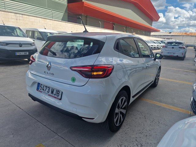 Renault Clio 2023