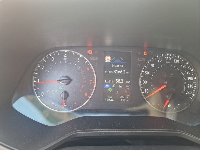 Renault Clio 2023