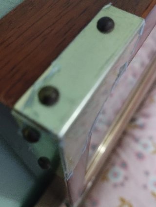 Cuadro Nudos Marineros Madera