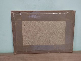 Cuadro Nudos Marineros Madera
