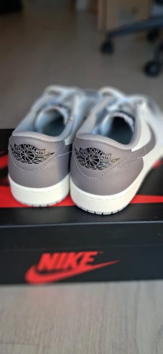 Sapatilhas Nike Jordan
