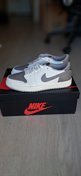 Sapatilhas Nike Jordan