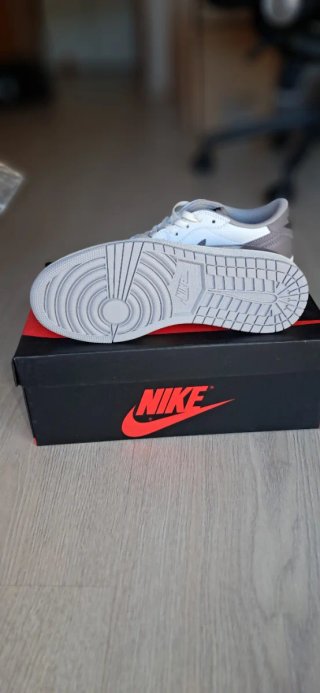 Sapatilhas Nike Jordan