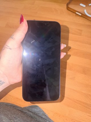iPhone 17 Pro Max 250GB Azul