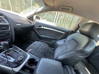 Audi A5 2008