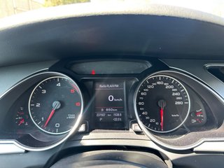 Audi A5 2008