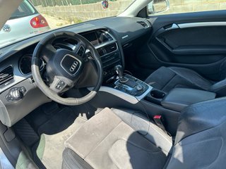 Audi A5 2008