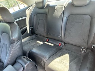 Audi A5 2008