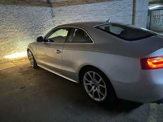 Audi A5 2008