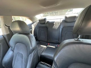 Audi A5 2008