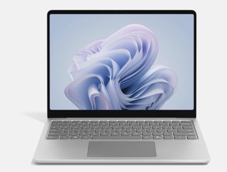 Surface Laptop 13 Copilot+ PC Gris