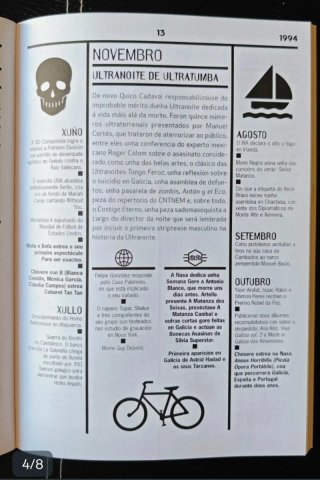 "Máis alá da Ultranoite" (libro+CD+DVD)