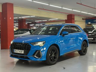 Audi Q3 2020