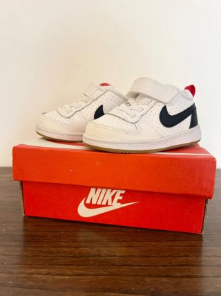 Zapatillas Nike para niño