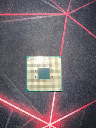 Pack Tarjeta Gráfica 2060 y Procesador Ryzen 5