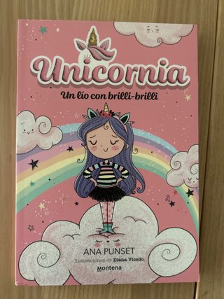 Unicornia 1