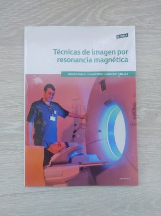Libros grado superior