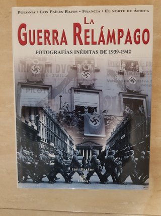 LA GUERRA RELAMPAGO