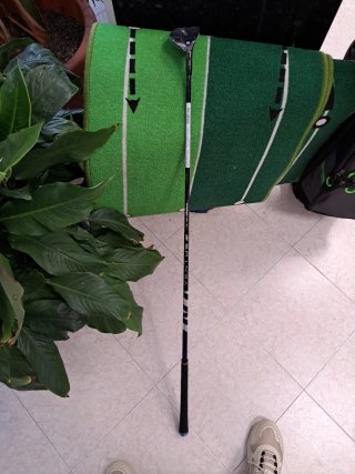 Híbrido TaylorMade Qi10 Rescue