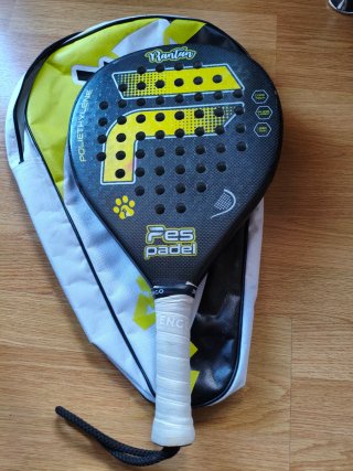 Pala Fes Padel Rantan