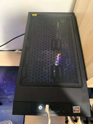 PC Gaming muy potente