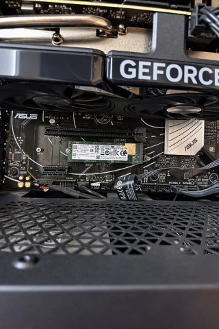 PC Gaming muy potente