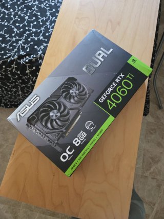 PC Gaming muy potente