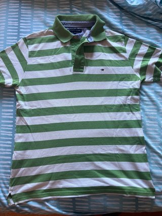 Polo Tommy Hilfiger