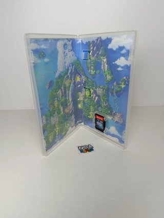 Pokémon Diamante Brillante - Nintendo Switch