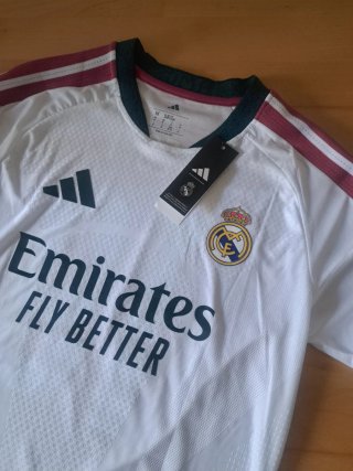 Camiseta Real Madrid Adidas Talla M