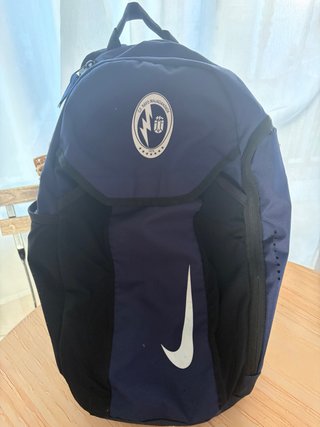 Mochila Nike Rayo Majadahonda y club de las rozas