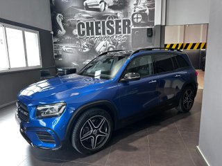 MERCEDES-BENZ GLB 220 d 4MATIC – AMG LINE ADVANCED
